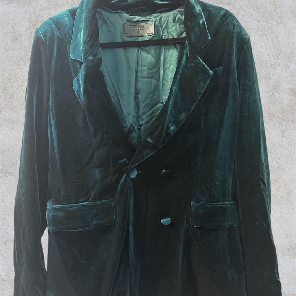 Blank NYC Blazer